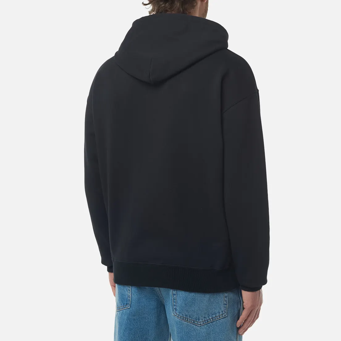 uniform experiment Мужская толстовка Killer Lumberjack Hoodie