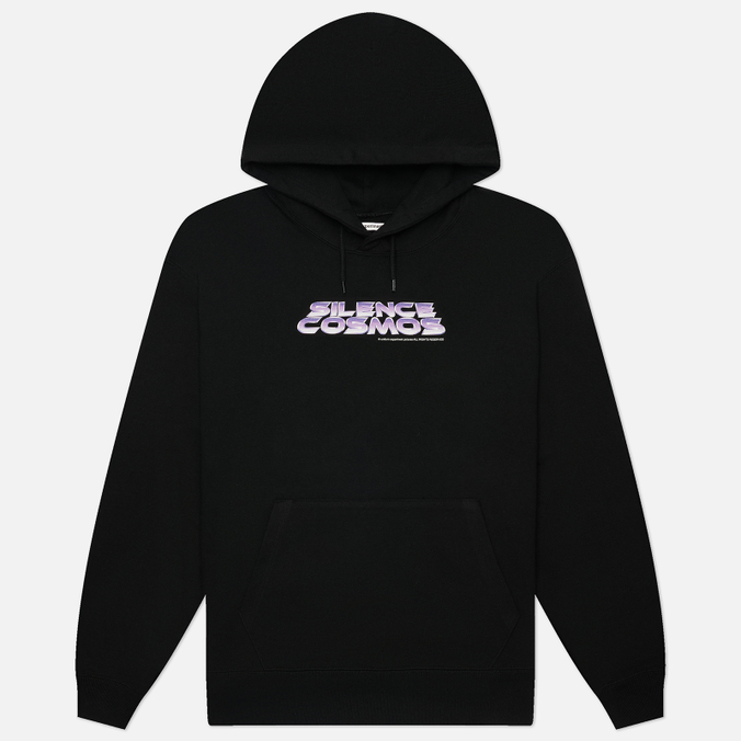 Мужская толстовка uniform experiment Silence Cosmos Hoodie