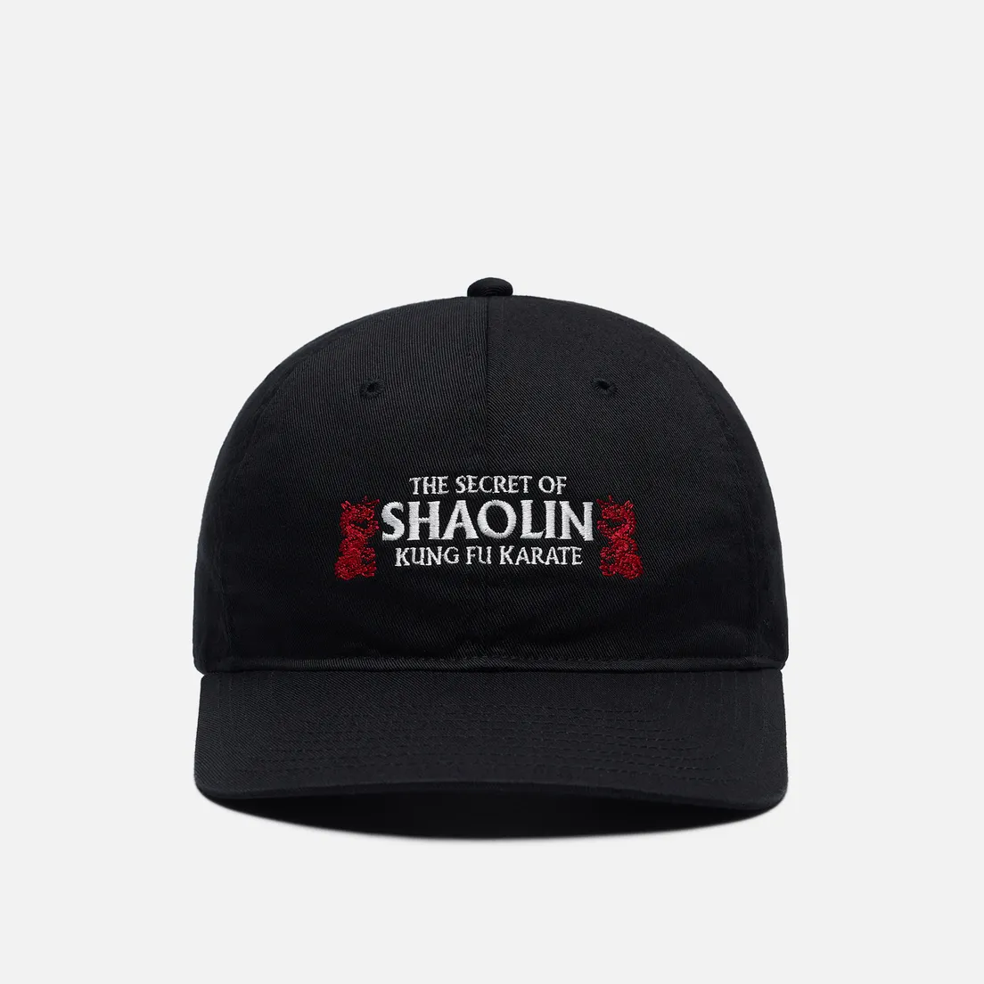 uniform experiment Кепка The Secret Of Shaolin