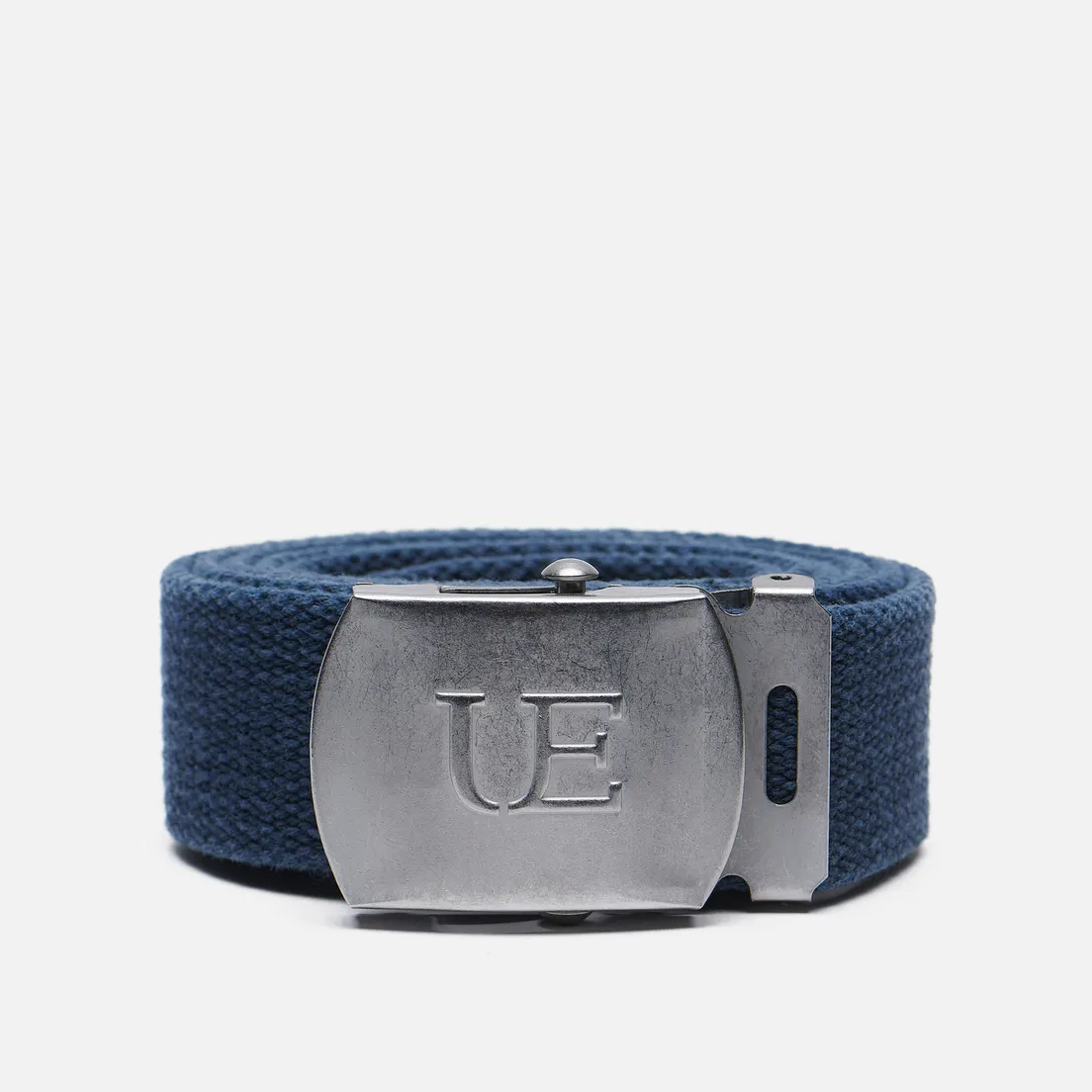 uniform experiment Ремень Fade UE Logo