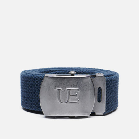 Ремни  Brandshop Ремень uniform experiment Fade UE Logo, цвет синий