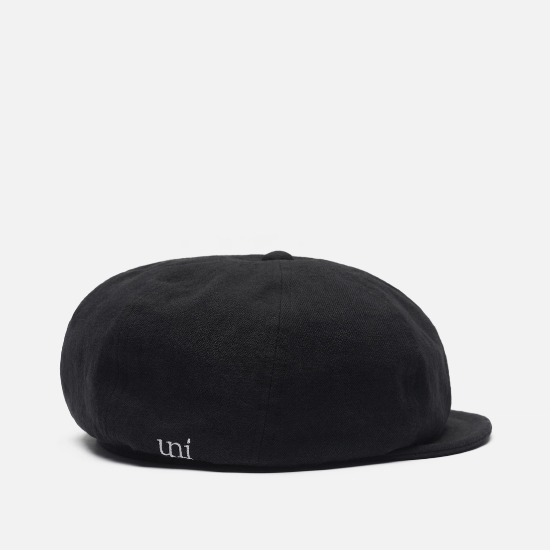 uniform experiment Кепка Newsboy