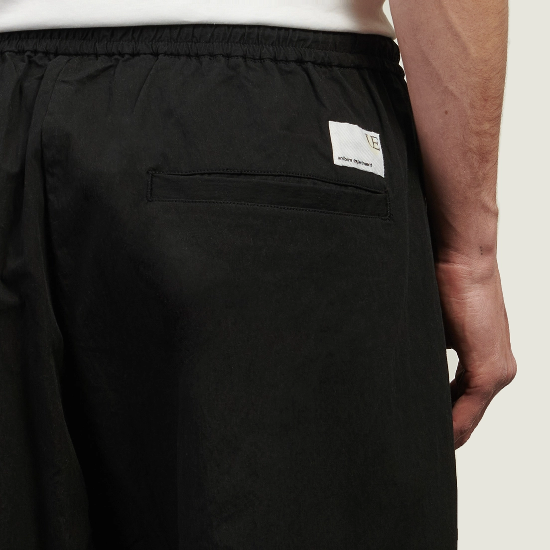 uniform experiment Мужские брюки Loose-Fit Jogger