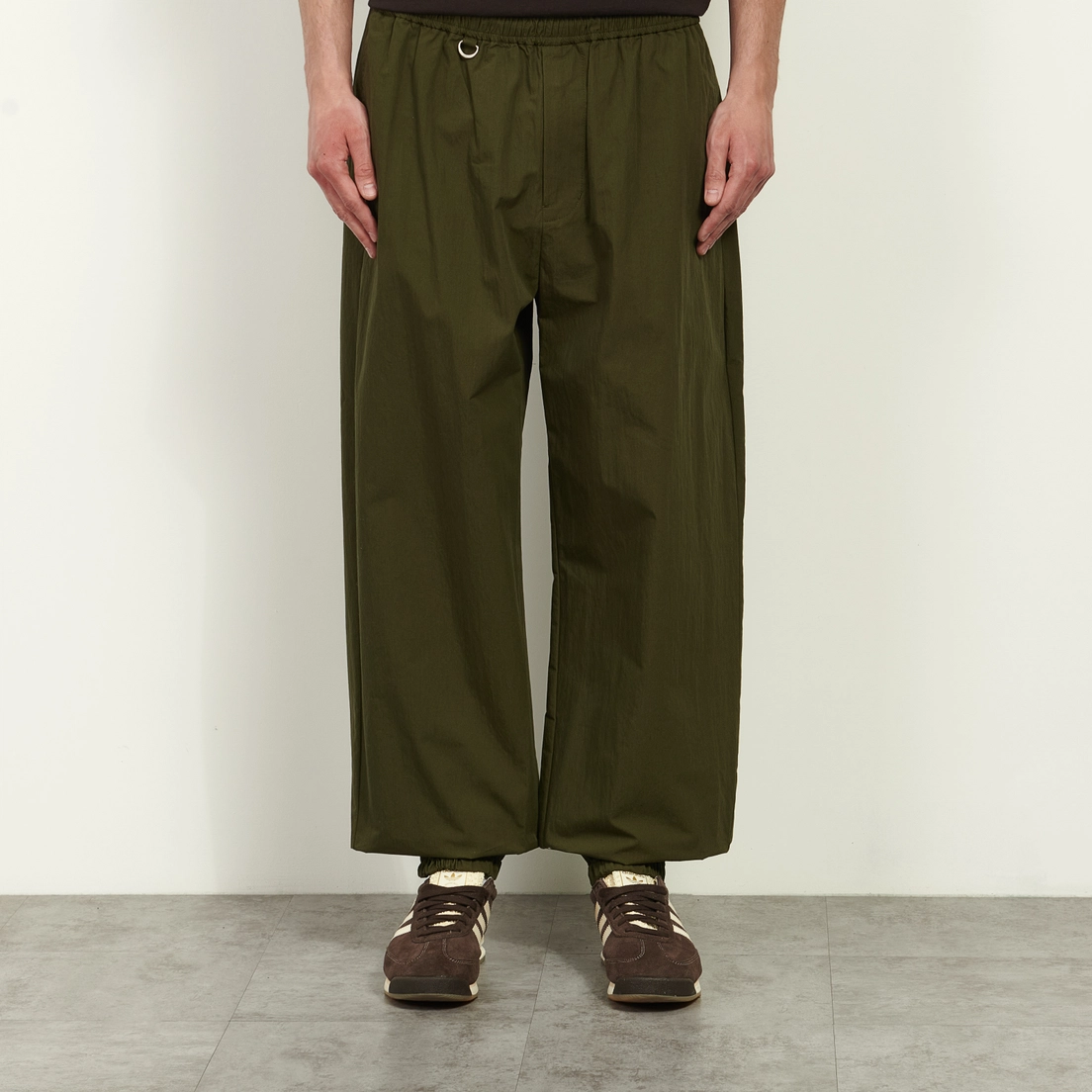 uniform experiment Мужские брюки Loose-Fit Jogger