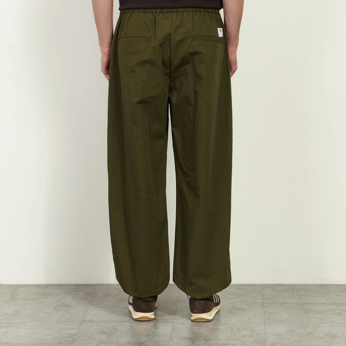 uniform experiment Мужские брюки Loose-Fit Jogger