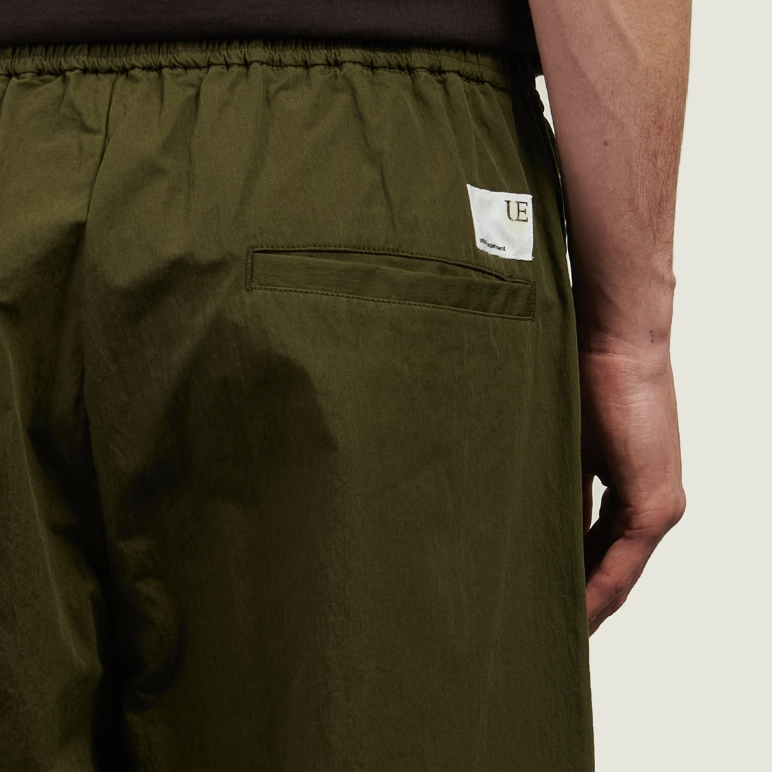 uniform experiment Мужские брюки Loose-Fit Jogger