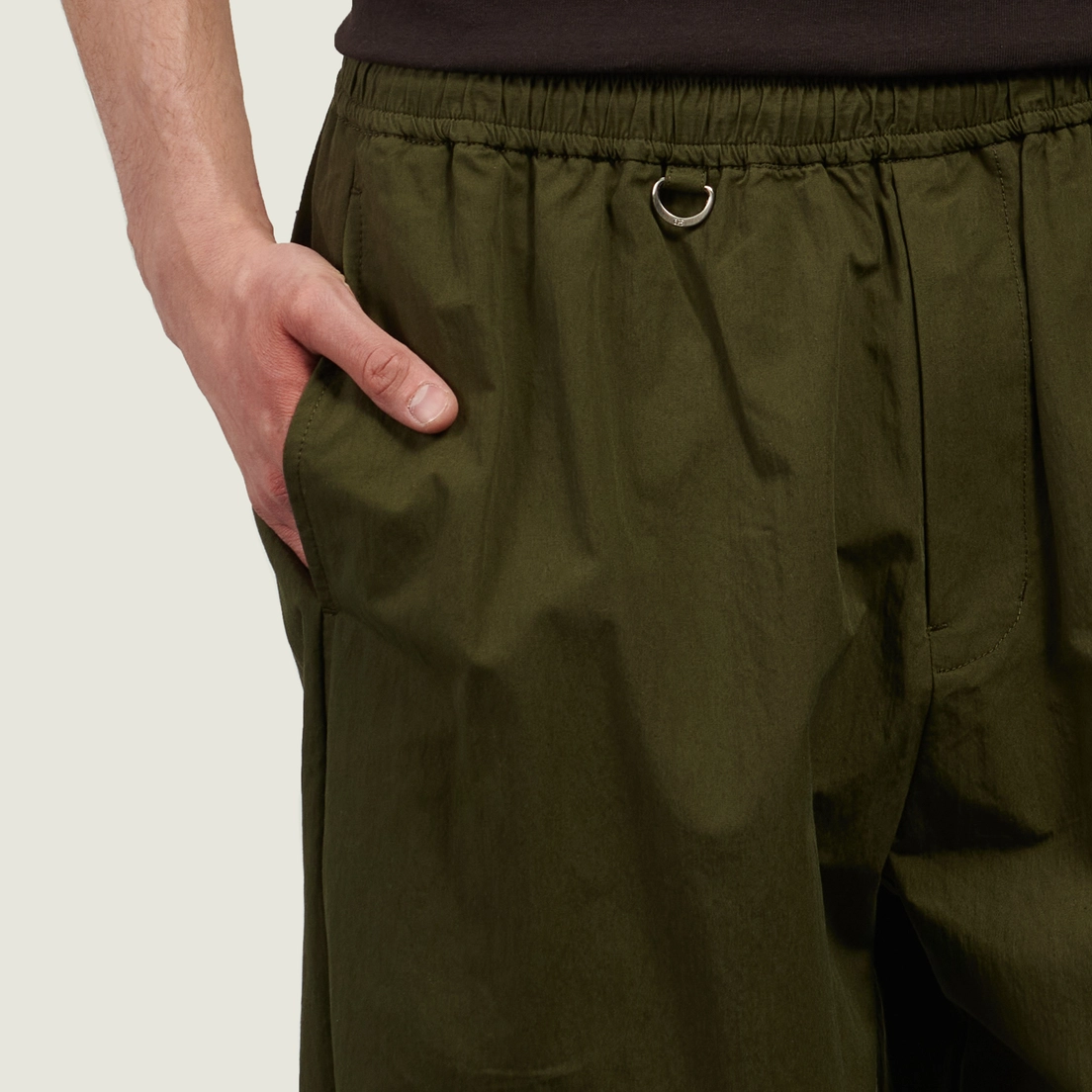 uniform experiment Мужские брюки Loose-Fit Jogger