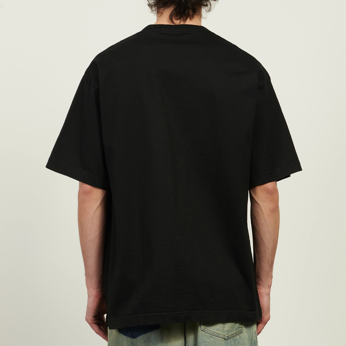 uniform experiment Мужская футболка In-Process Print