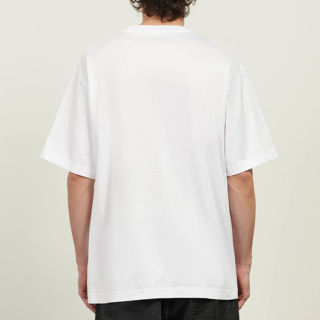 uniform experiment Мужская футболка In-Process Print