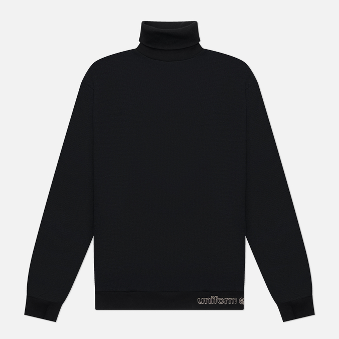 Мужской лонгслив uniform experiment Waffle Highneck