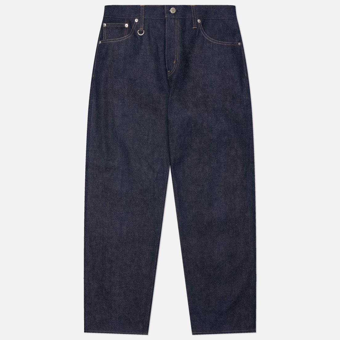 uniform experiment Мужские джинсы Rigid Denim Regular-Fit