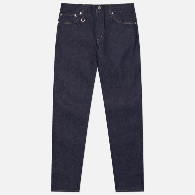 Мужские джинсы uniform experiment Rigid Slim-Fit
