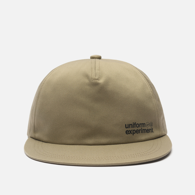 Кепка uniform experiment 5-Panel