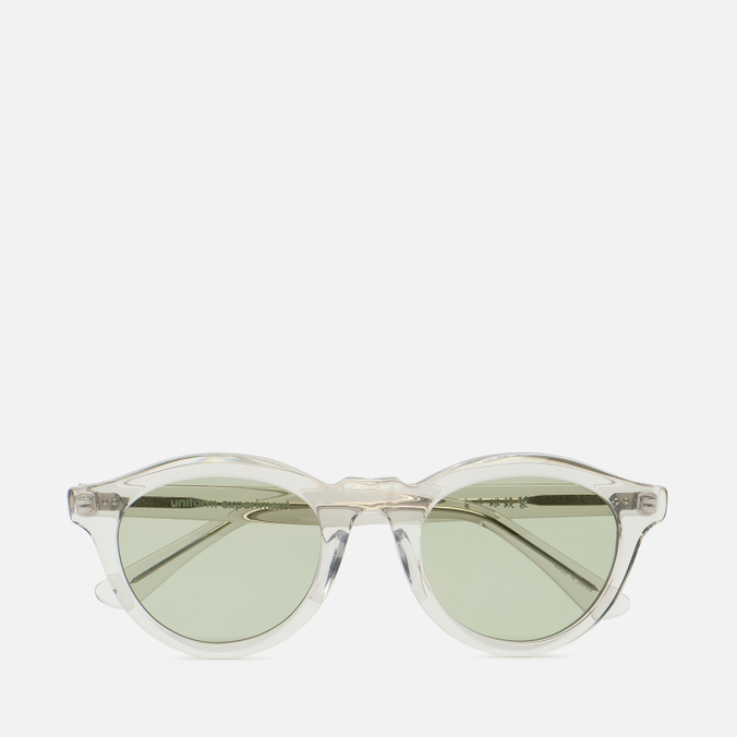 Солнцезащитные очки uniform experiment x Kaneko Optical Boston