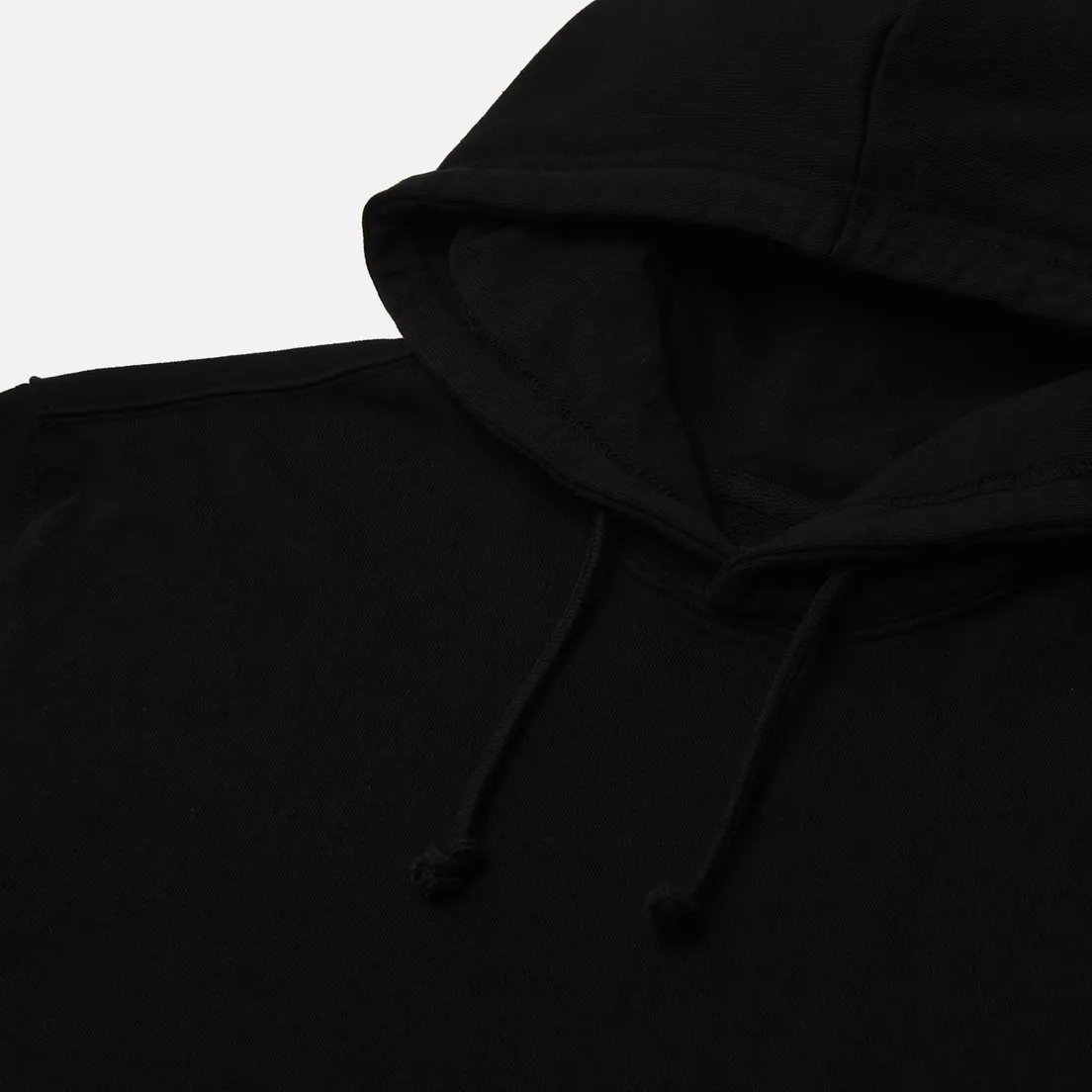Alpha Industries Мужская толстовка Essential French Terry Hoodie