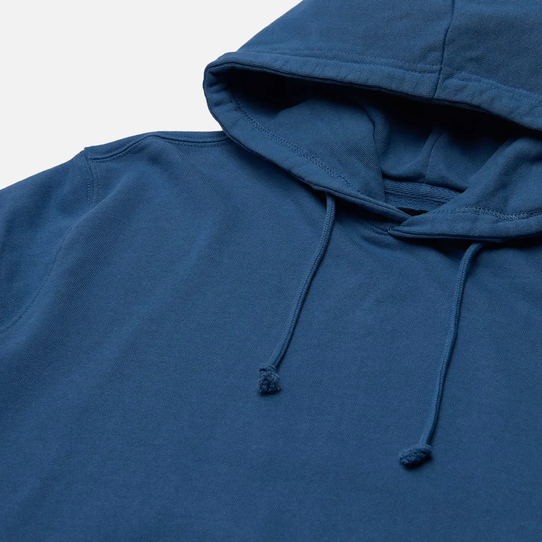 Alpha Industries Мужская толстовка Essential French Terry Hoodie