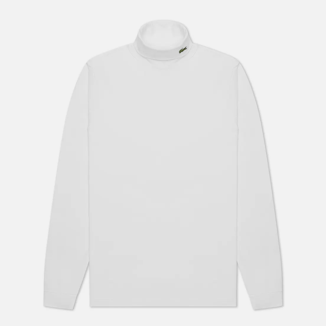 Lacoste Мужская водолазка Turtle Neck