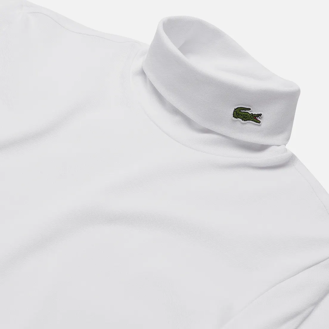 Lacoste Мужская водолазка Turtle Neck