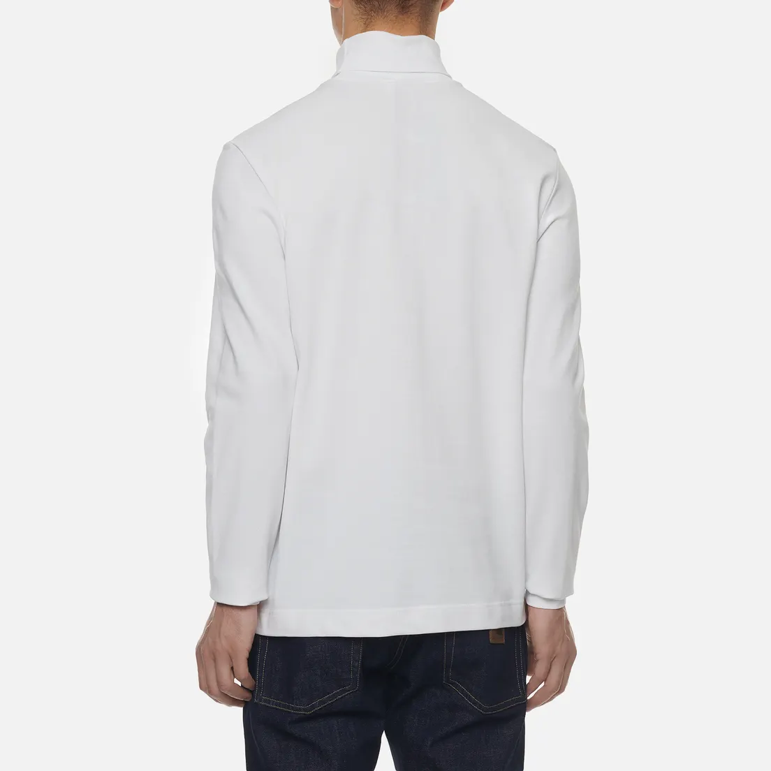 Lacoste Мужская водолазка Turtle Neck