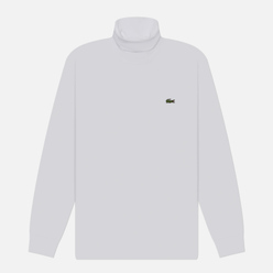 Lacoste Мужской лонгслив Roll Neck