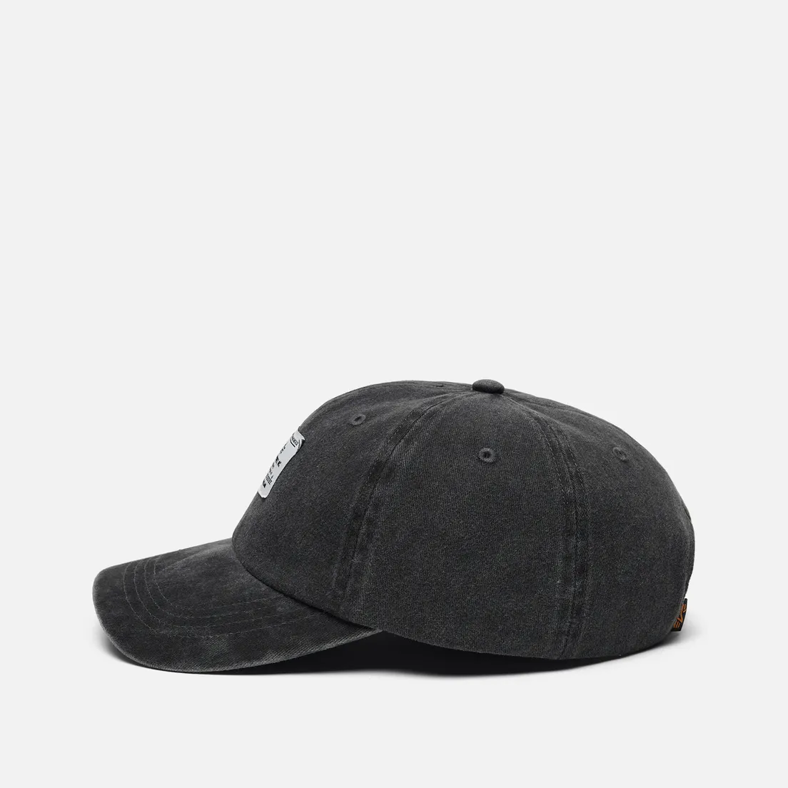 Alpha Industries Кепка Battlewash