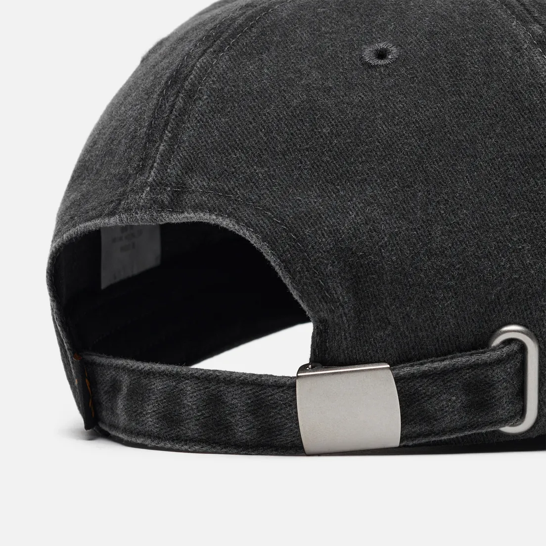 Alpha Industries Кепка Battlewash