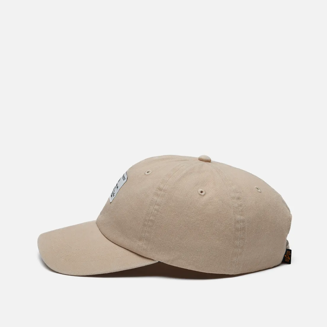 Alpha Industries Кепка Battlewash