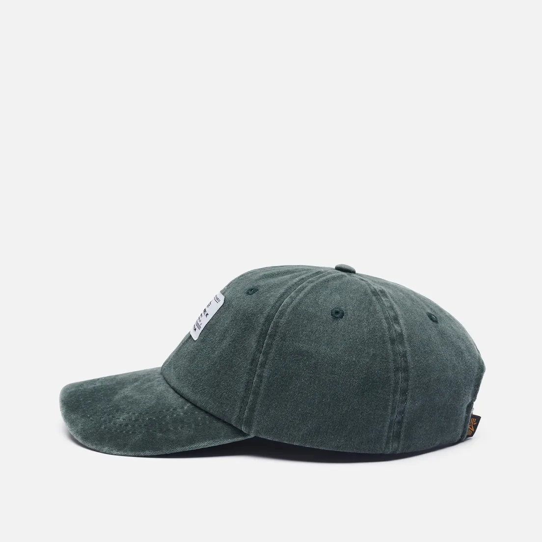 Alpha Industries Кепка Battlewash