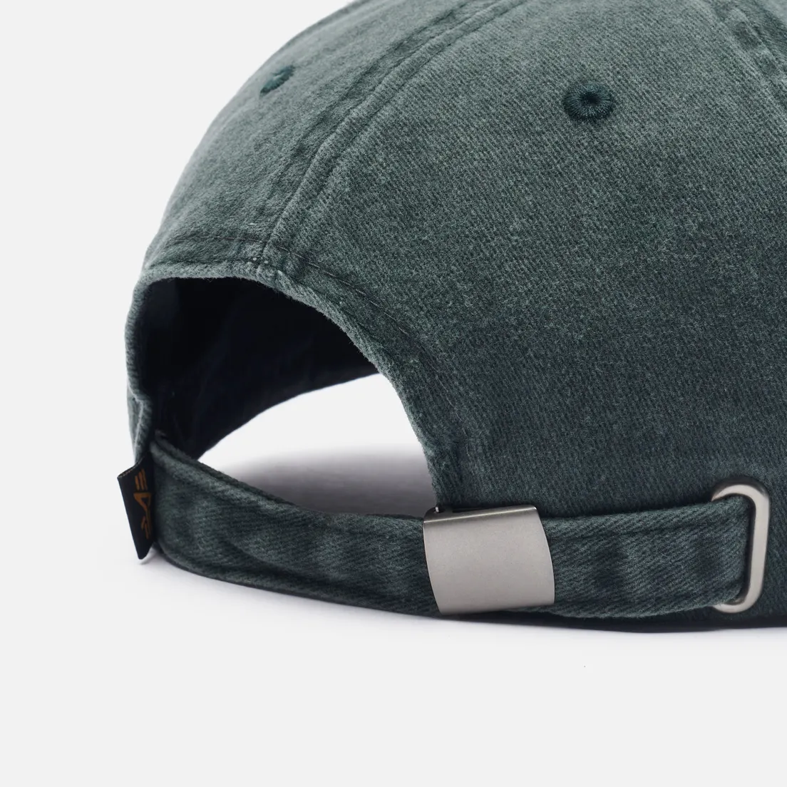 Alpha Industries Кепка Battlewash