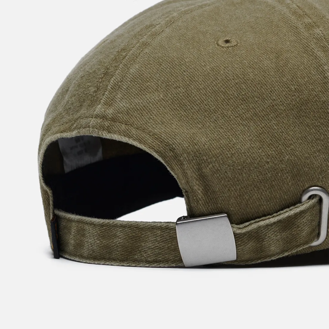 Alpha Industries Кепка Battlewash