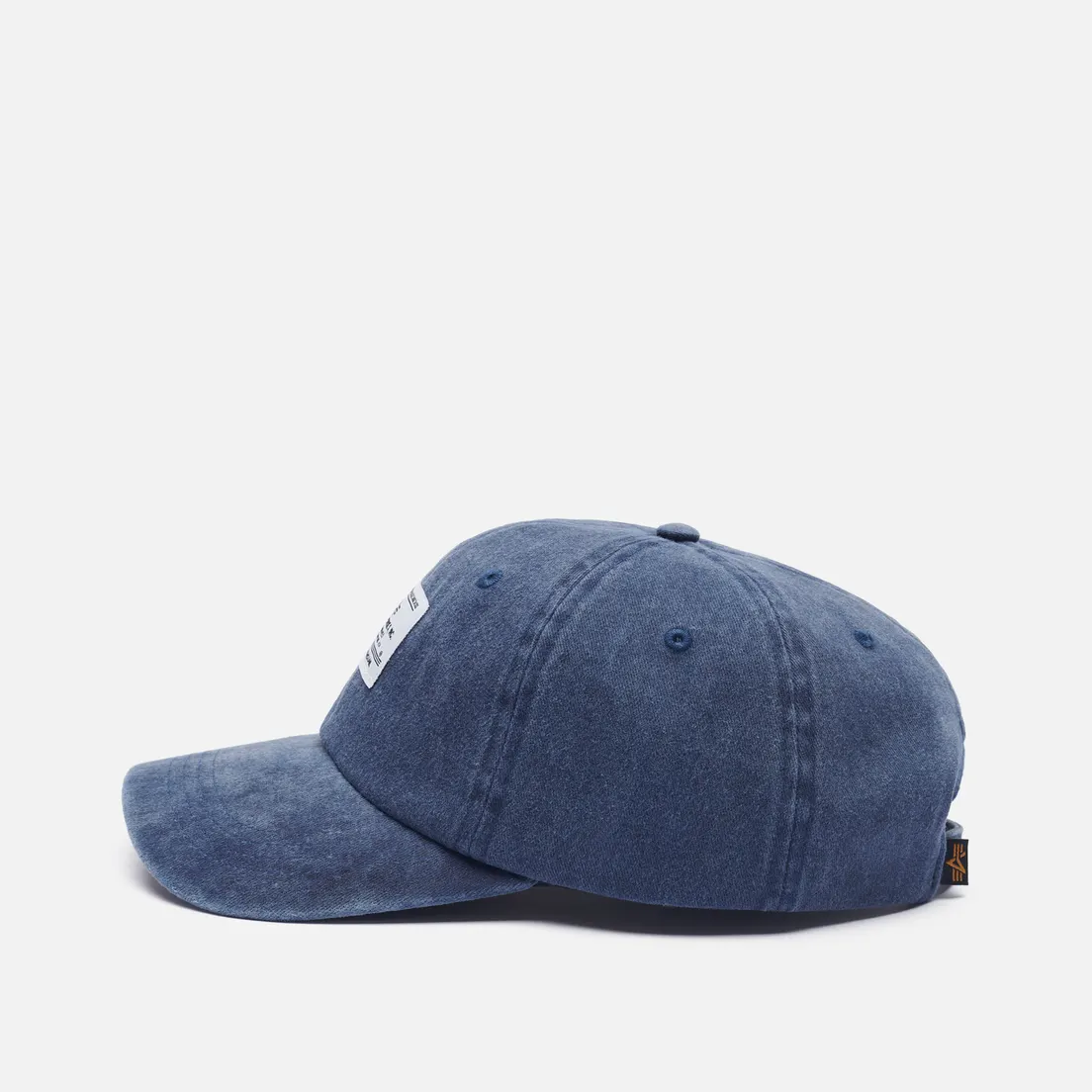 Alpha Industries Кепка Battlewash