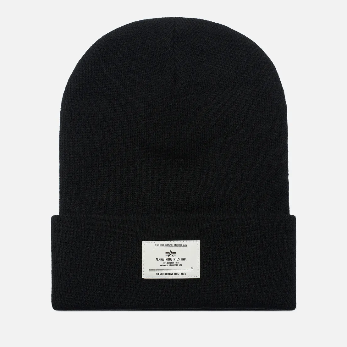 Alpha Industries Шапка Essential Beanie