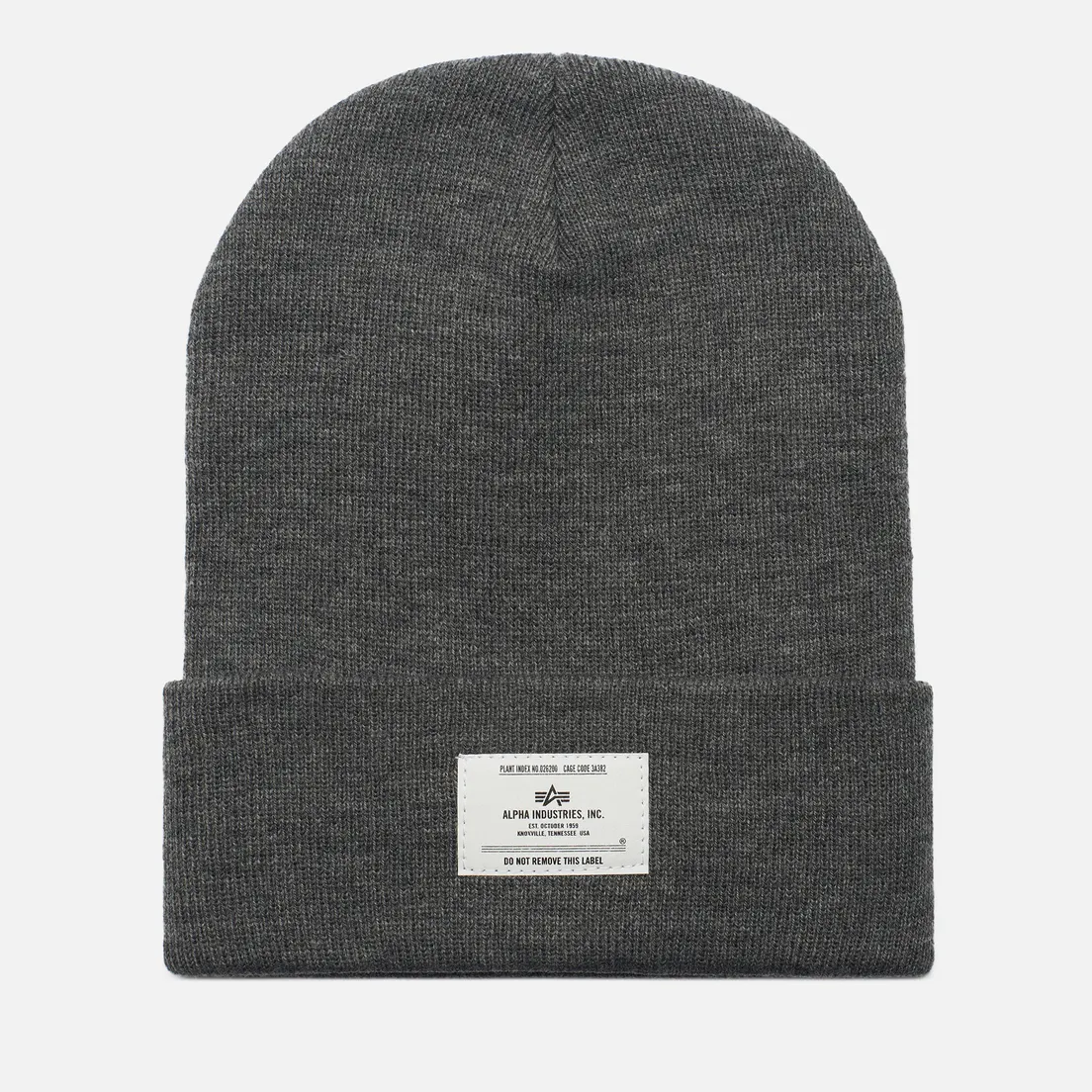 Alpha Industries Шапка Essential Beanie