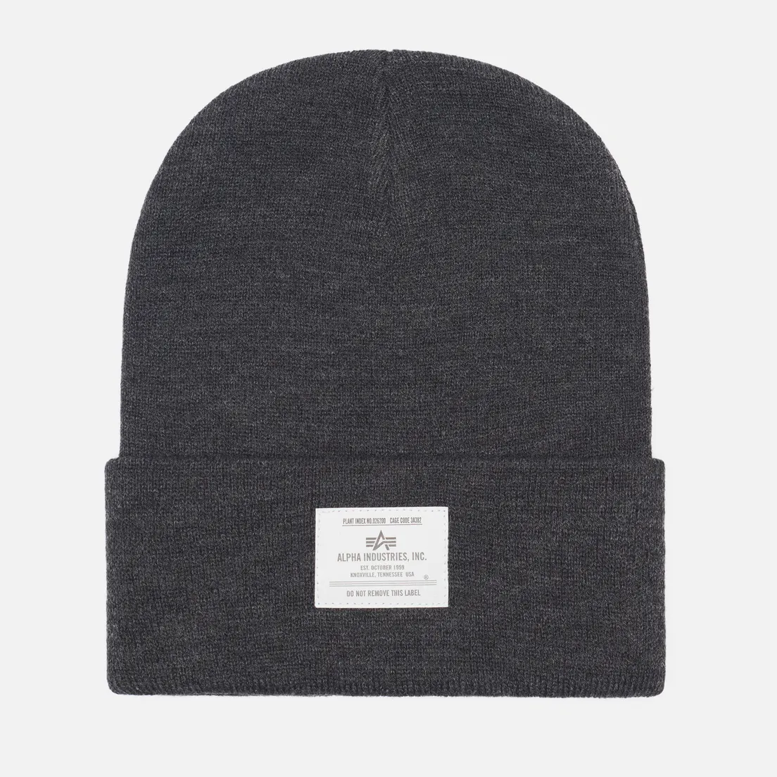 Alpha Industries Шапка Essential