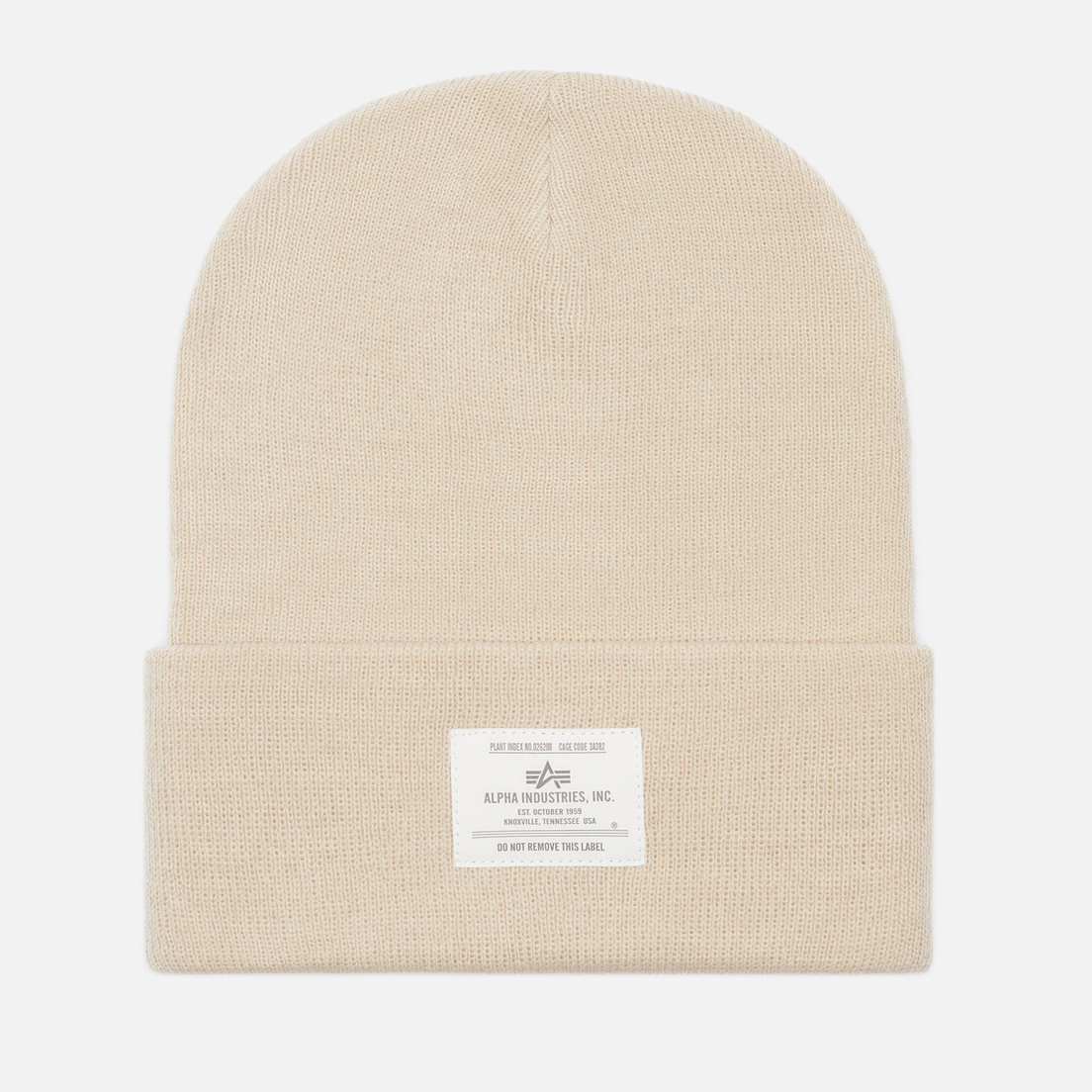 Alpha Industries Шапка Essential
