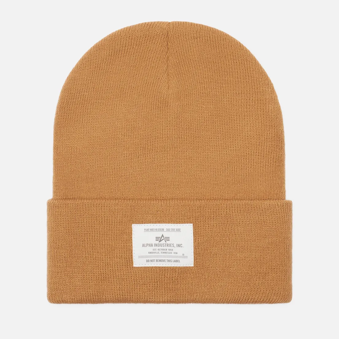 Alpha Industries Шапка Essential