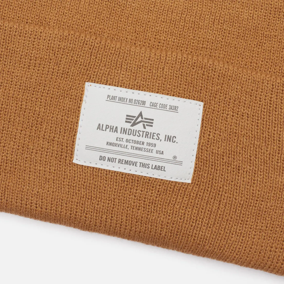 Alpha Industries Шапка Essential