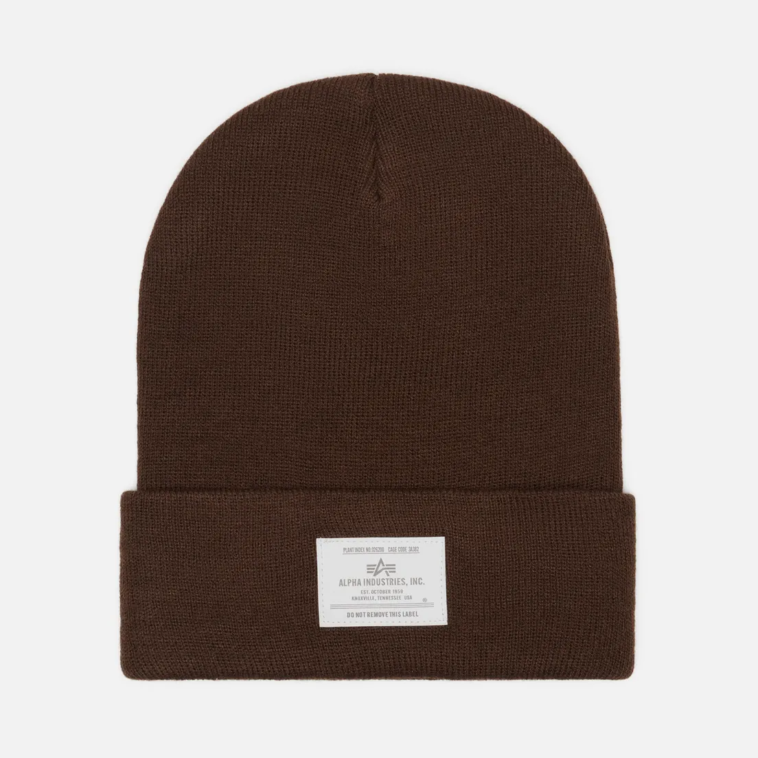 Alpha Industries Шапка Essential