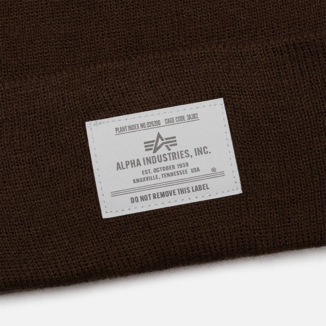 Alpha Industries Шапка Essential