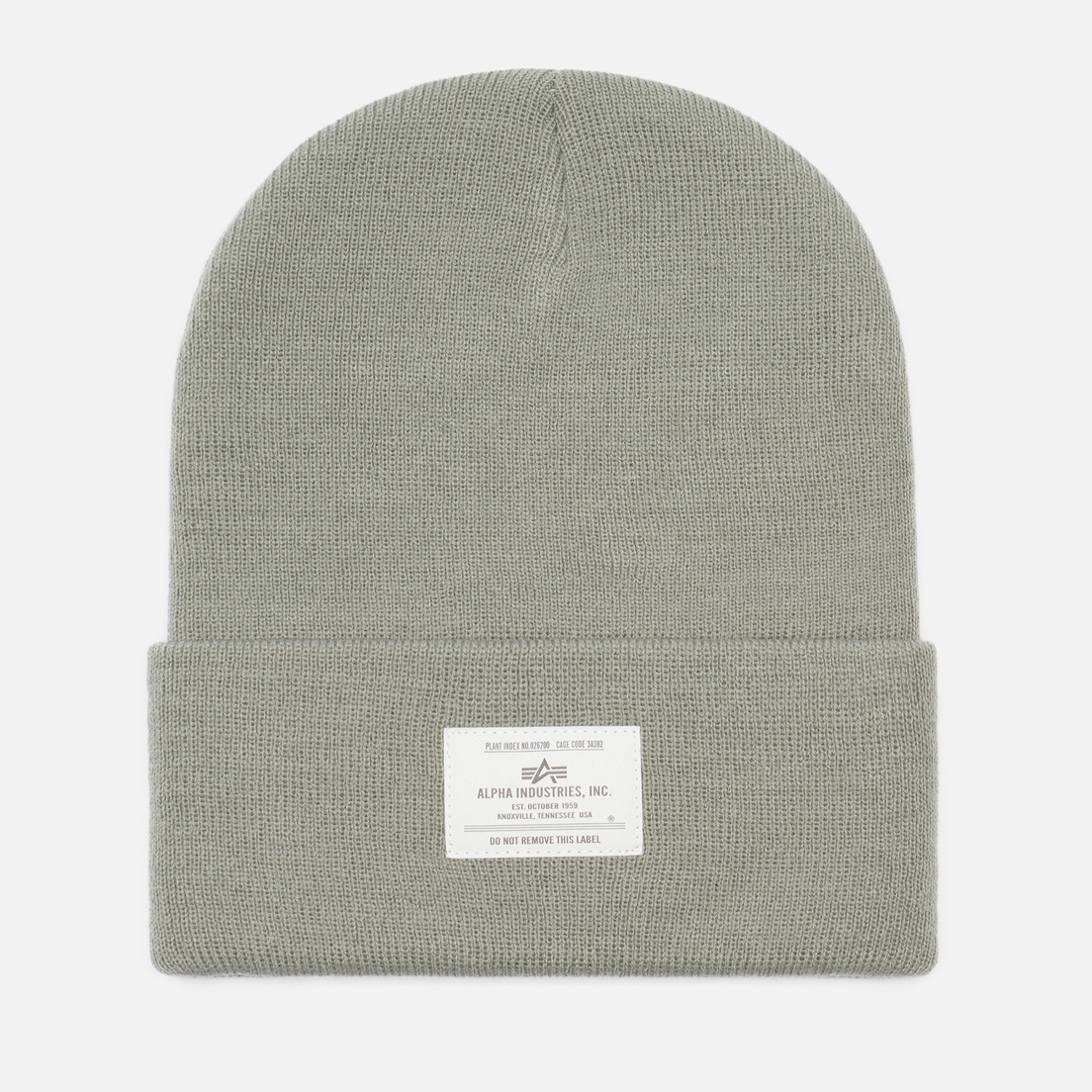 Alpha Industries Шапка Essential
