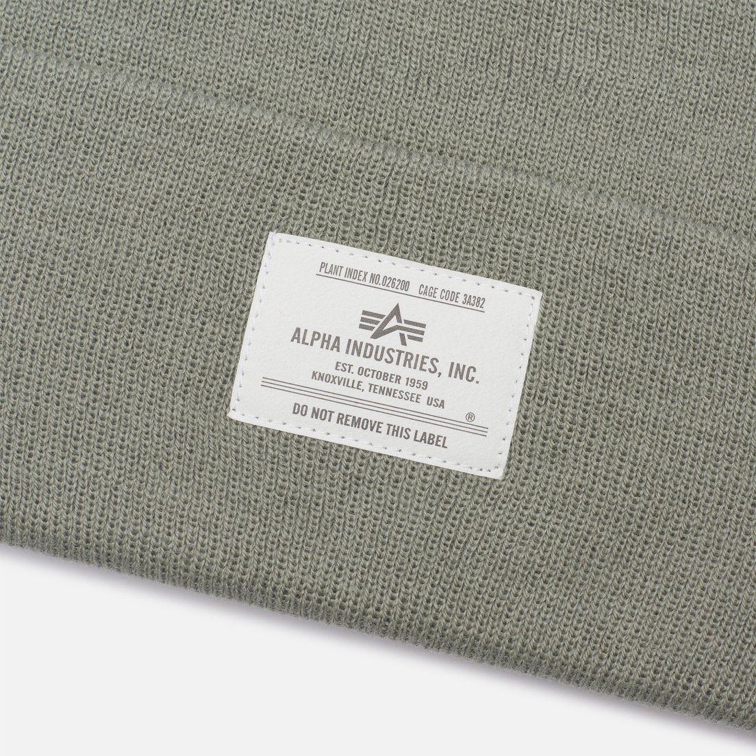 Alpha Industries Шапка Essential