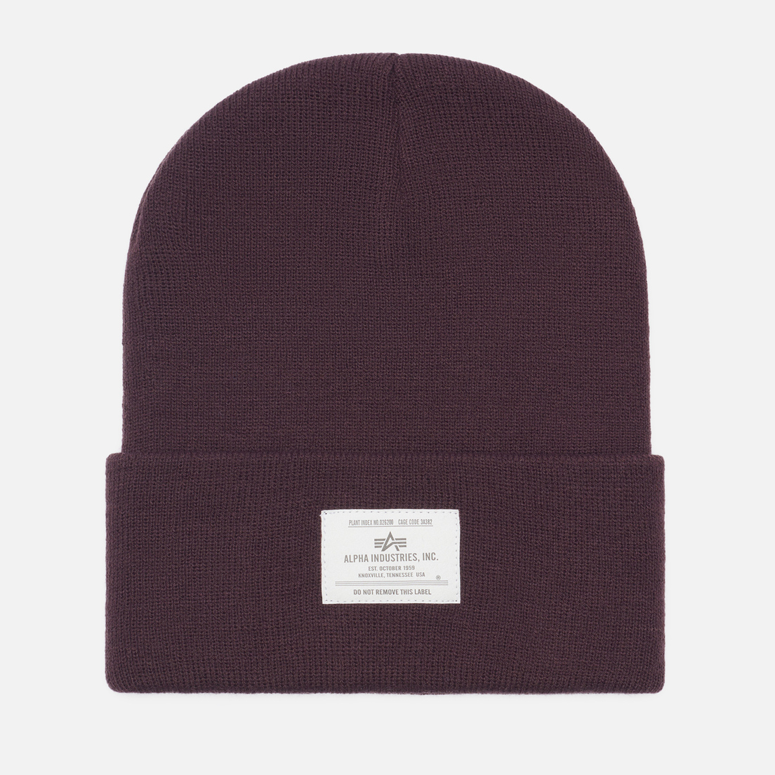 Alpha Industries Шапка Essential