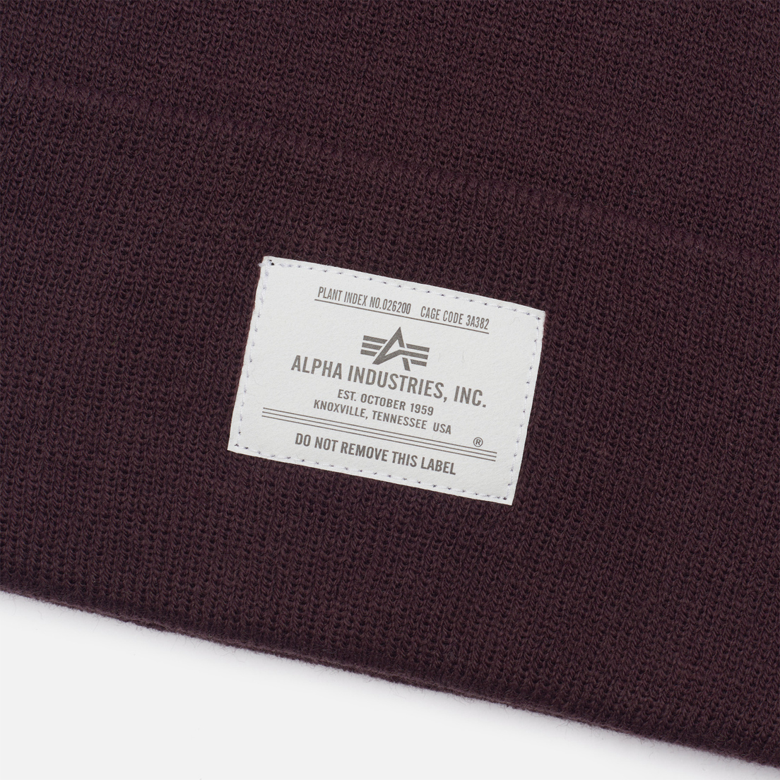 Alpha Industries Шапка Essential
