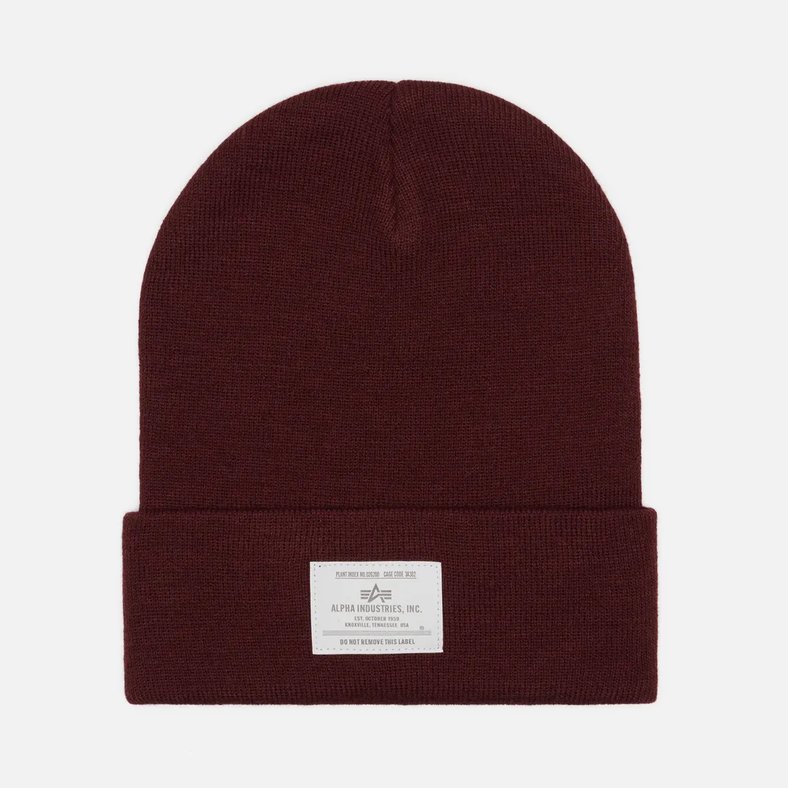 Alpha Industries Шапка Essential