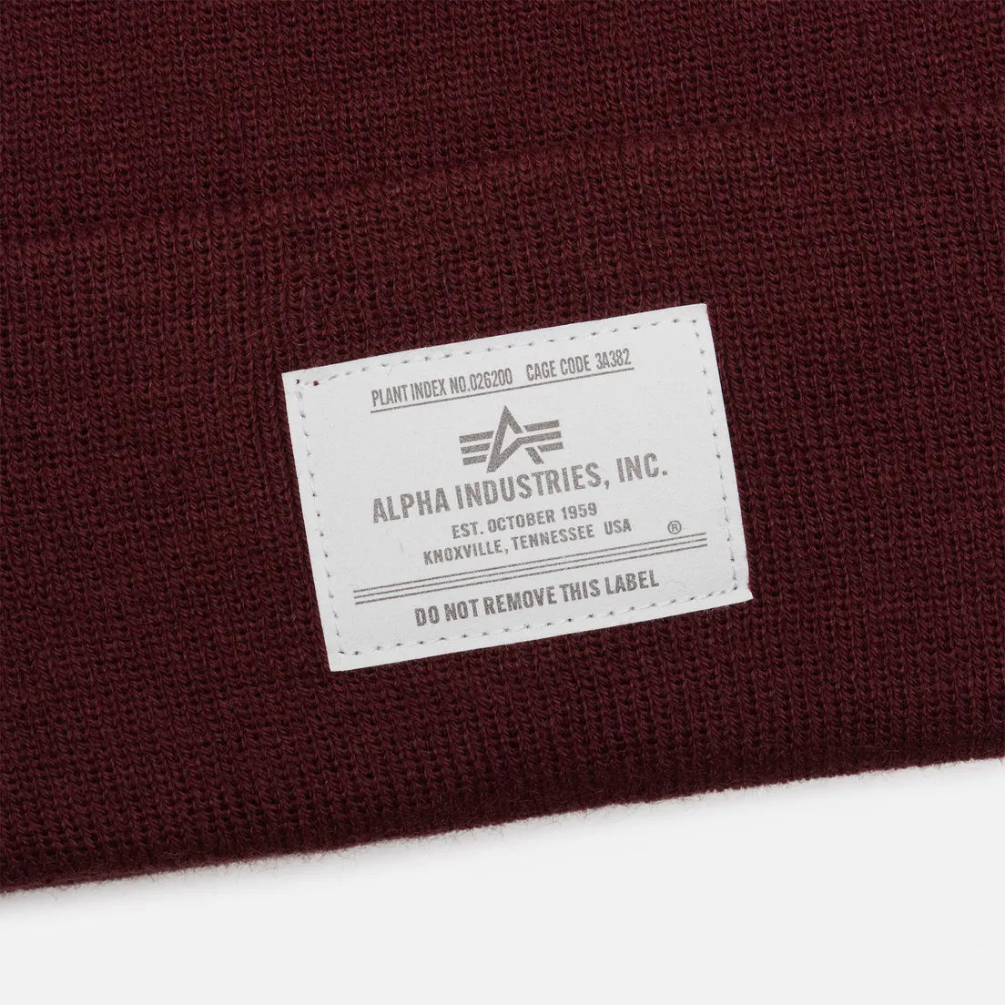 Alpha Industries Шапка Essential
