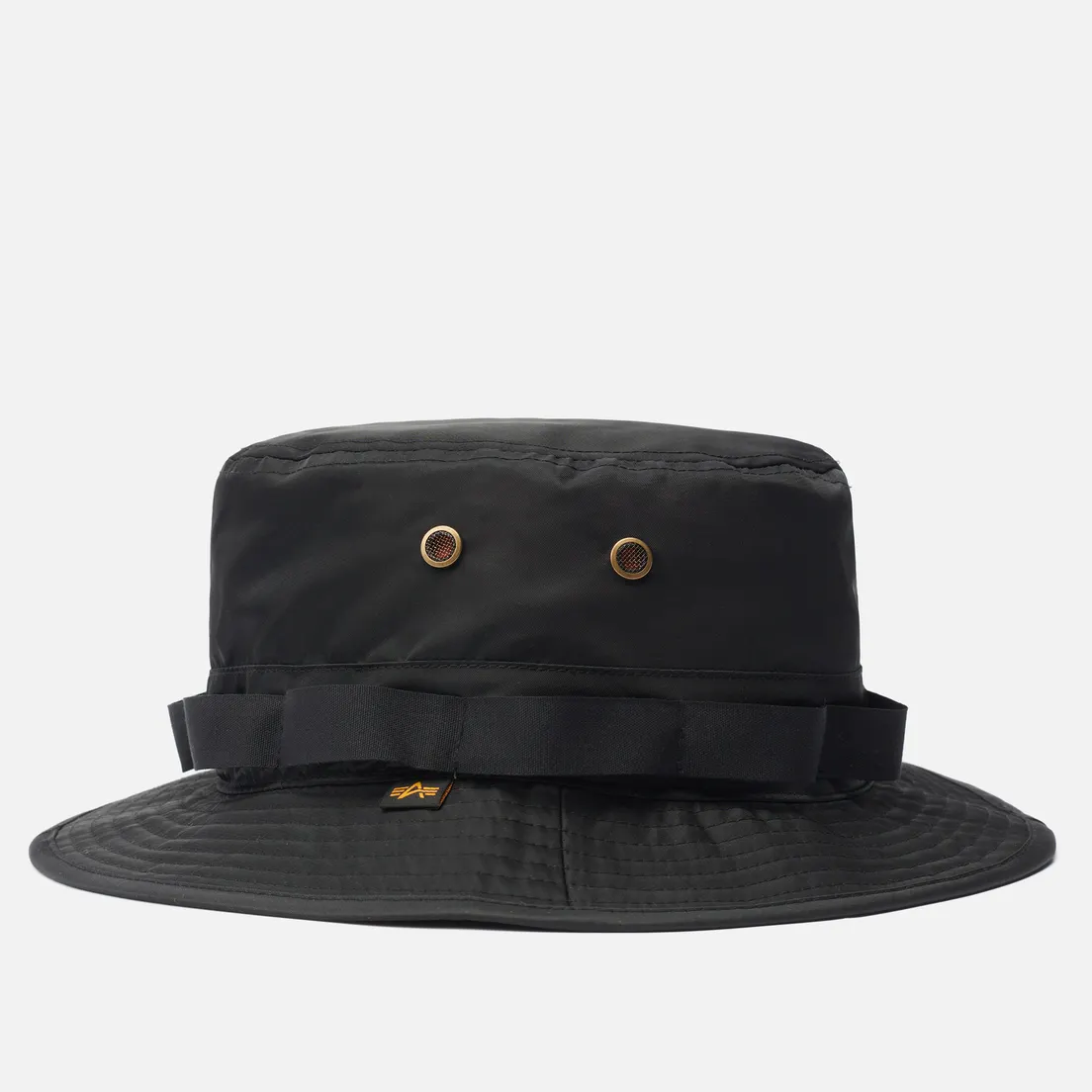 Alpha Industries Панама Essential Nylon Bucket