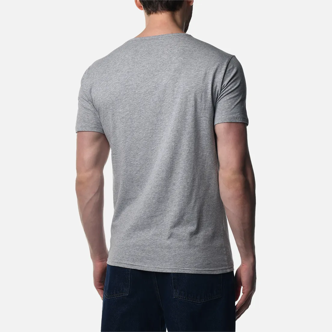 Tommy Hilfiger Underwear Комплект мужских футболок 3-Pack Premium Essential Stretch