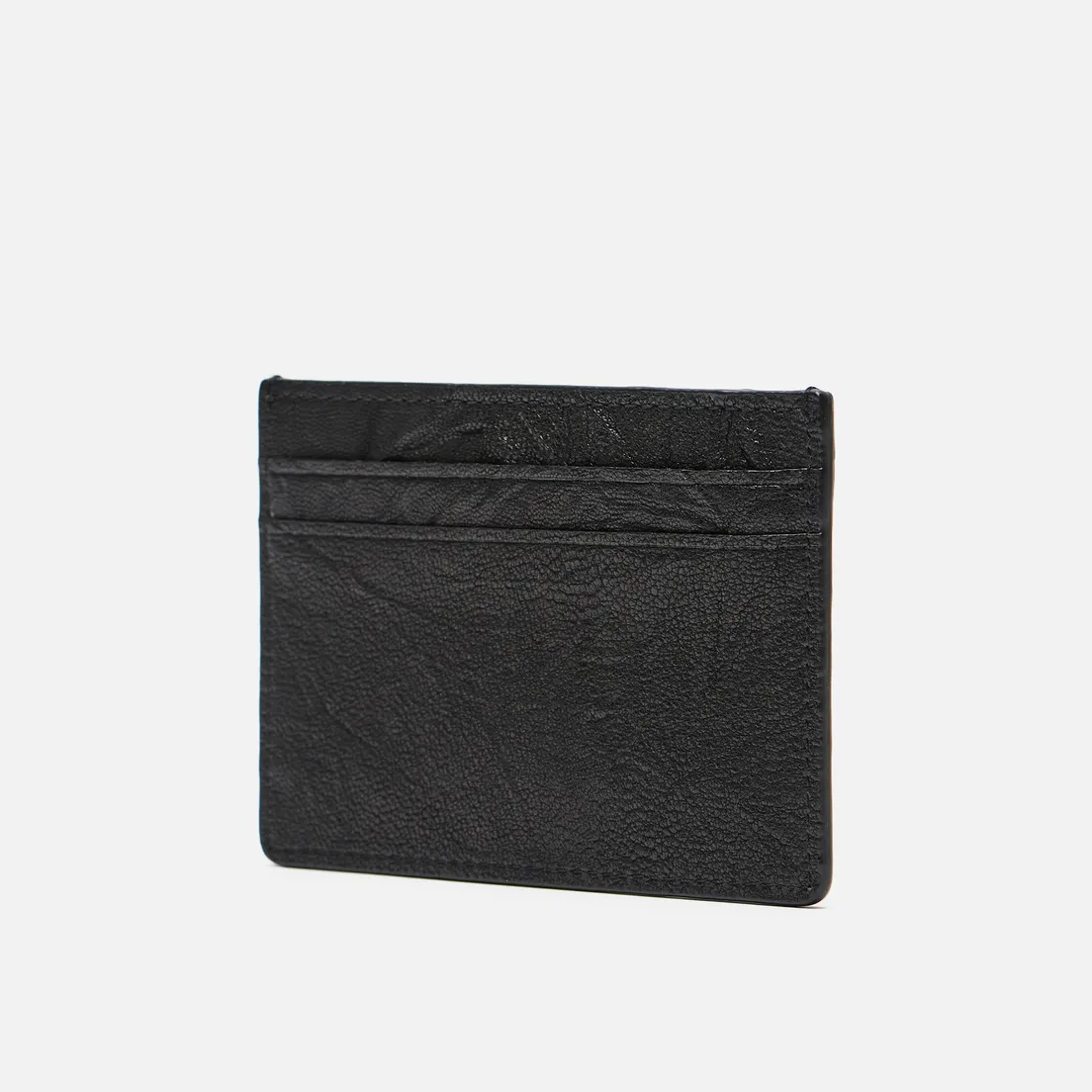UNAFFECTED Держатель для карт Logo Label