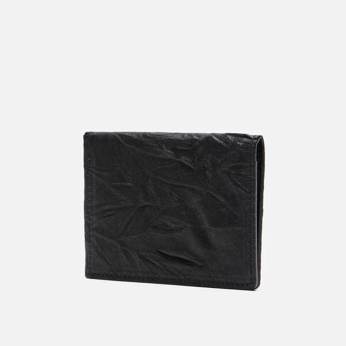 UNAFFECTED Держатель для карт Folded