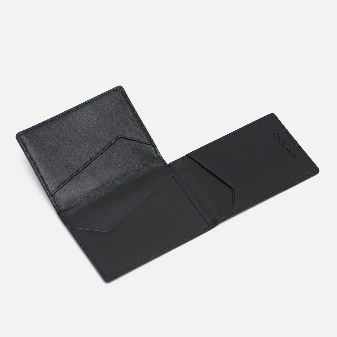 UNAFFECTED Держатель для карт Folded